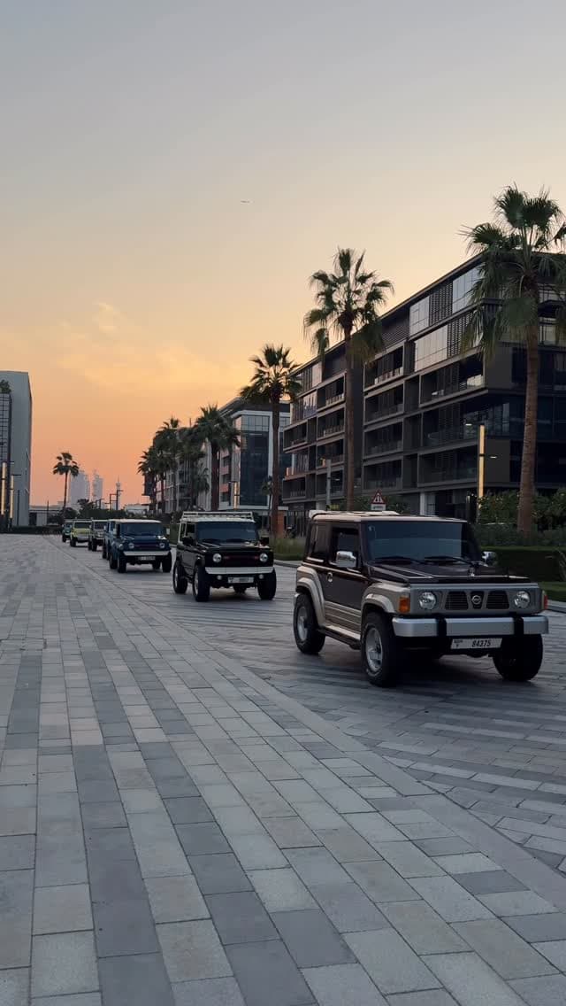 Jimny Samurai Retro