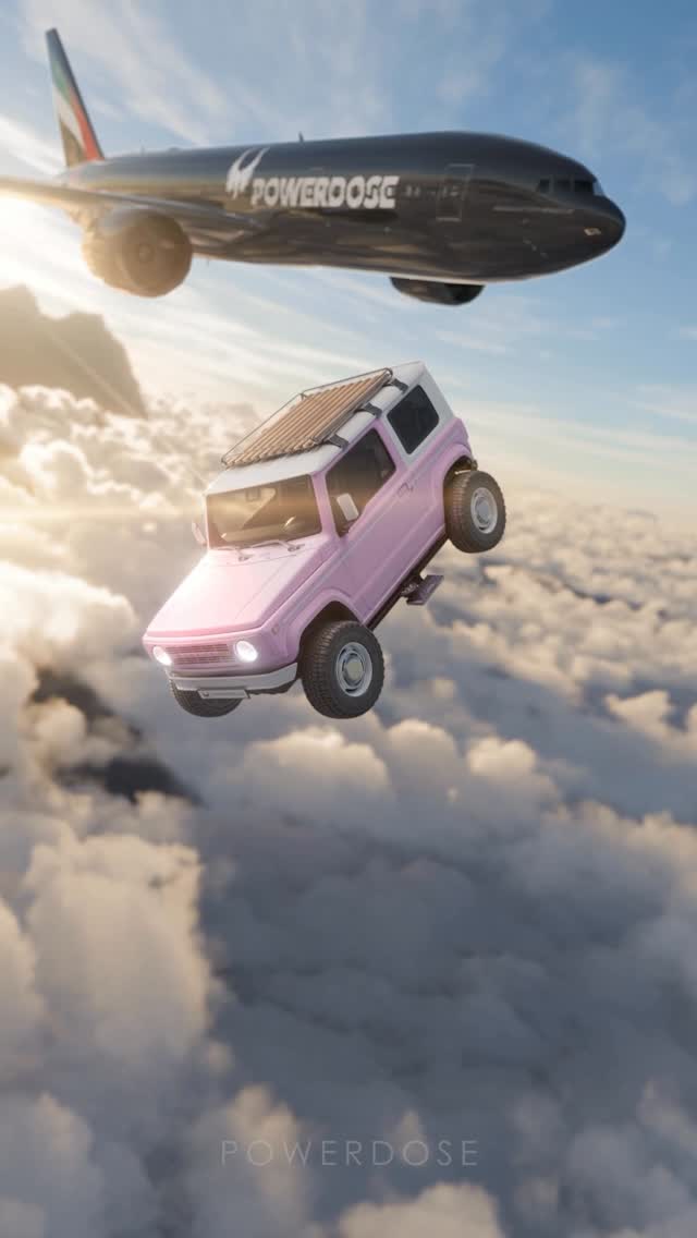 G-Class Accessory 07