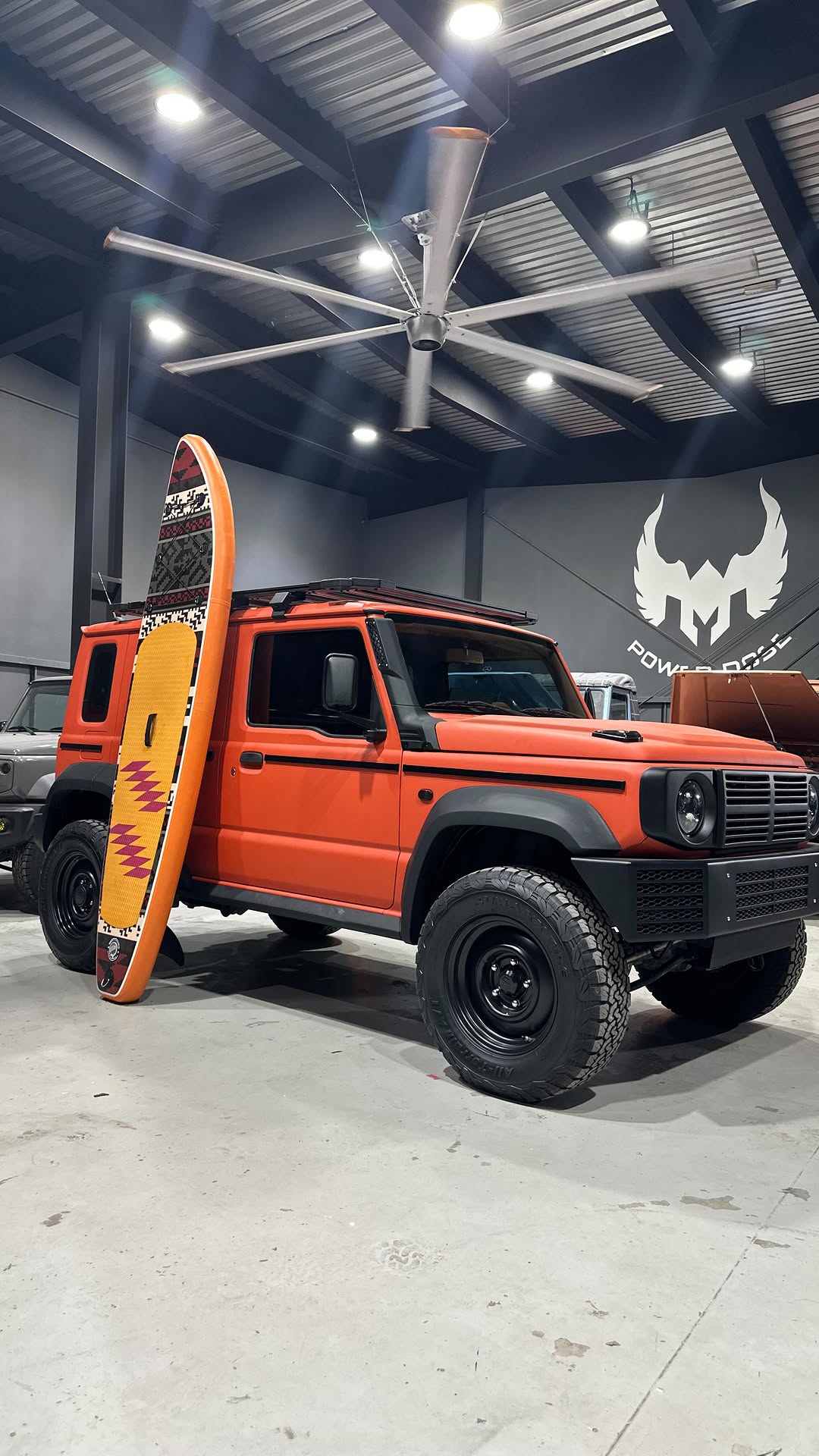 G-Class Accessory 08